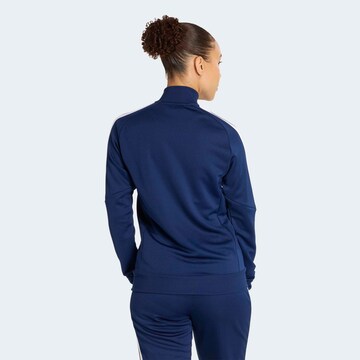 ADIDAS PERFORMANCE Training Jacket in Blue
