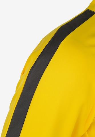 Survêtement NIKE en jaune