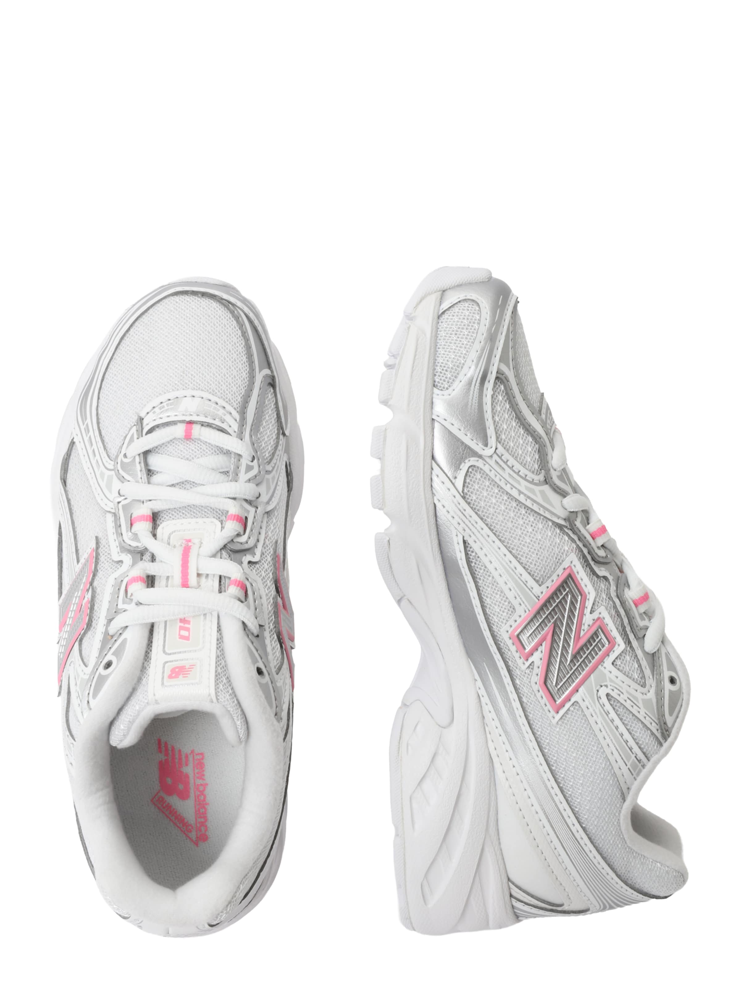 new balance Sneakers '740' in White