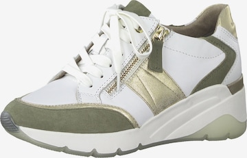 JANA Sneakers in White: front