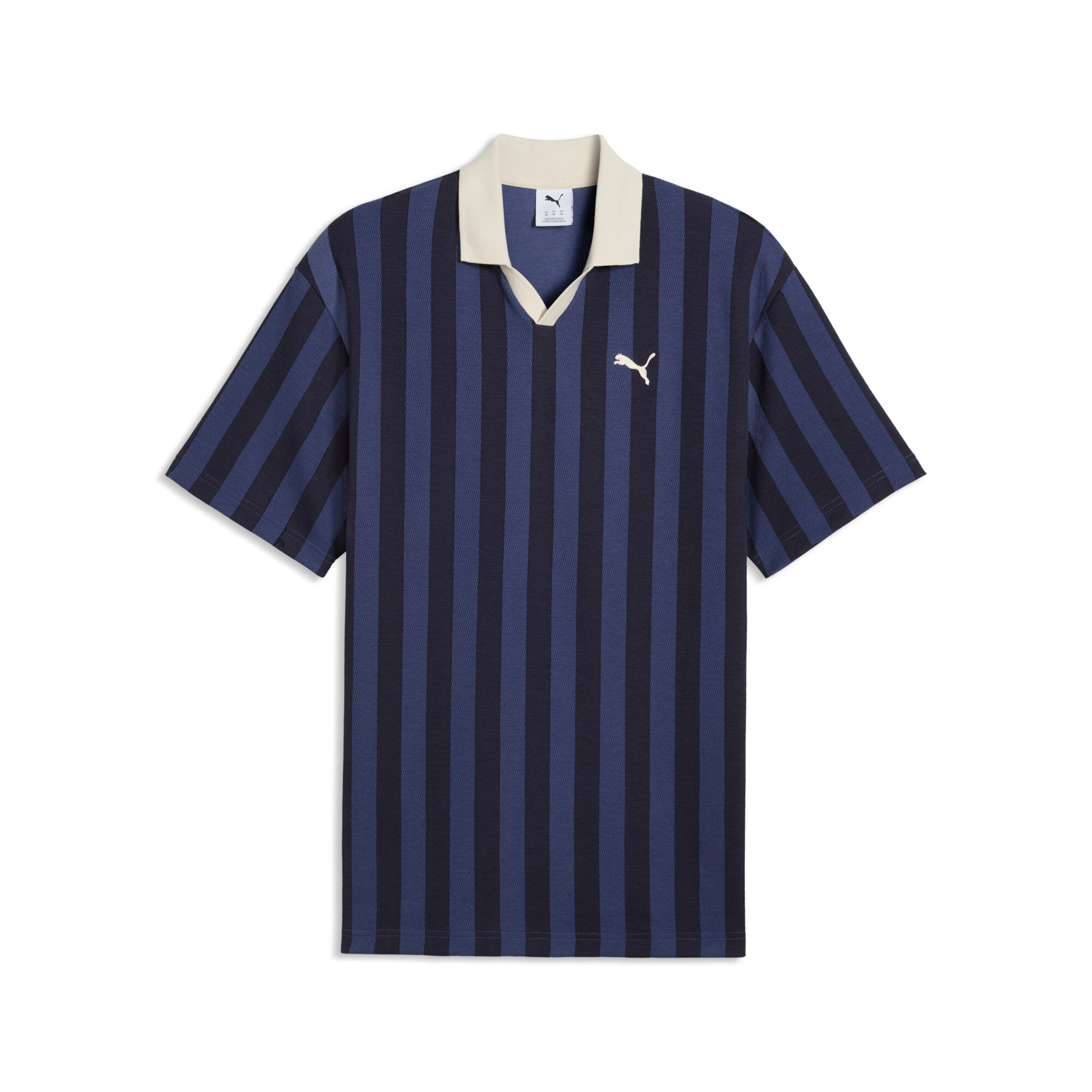PUMA Performance Shirt 'Class' in Blue / Dark blue, Item view