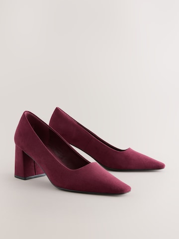 Next Pumps 'Forever Comfort®' in Red