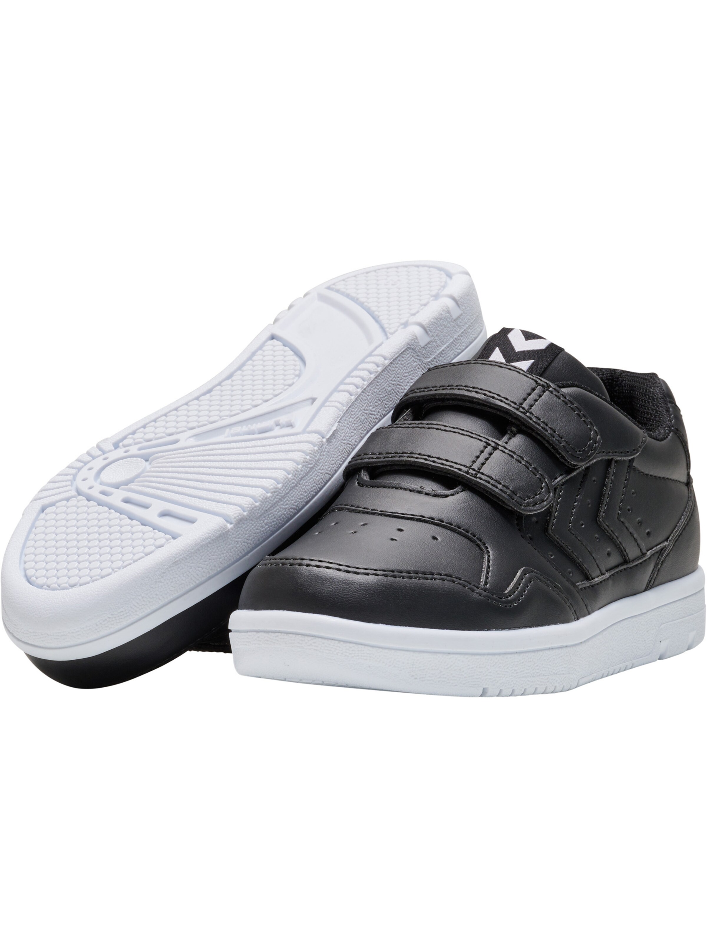 Hummel Sneakers 'Camden' i sort