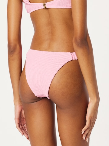 River Island Bikinihose in Pink