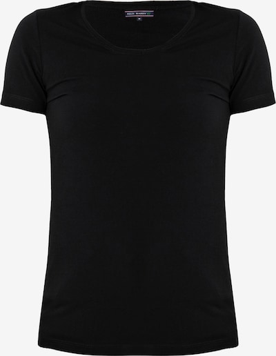 Felix Hardy Μπλουζάκι σε μαύρο, Άποψη προϊόντος