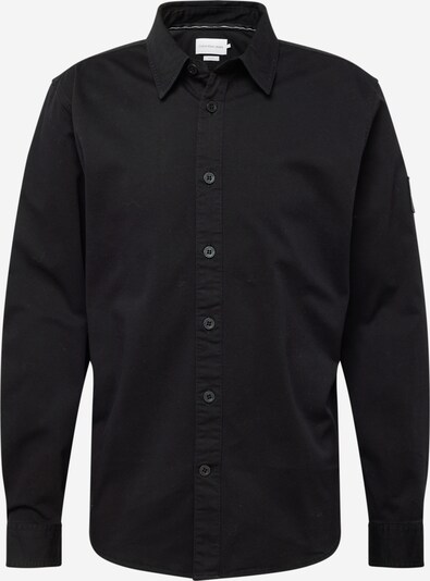 Calvin Klein Jeans Košulja u crna / bijela, Pregled proizvoda