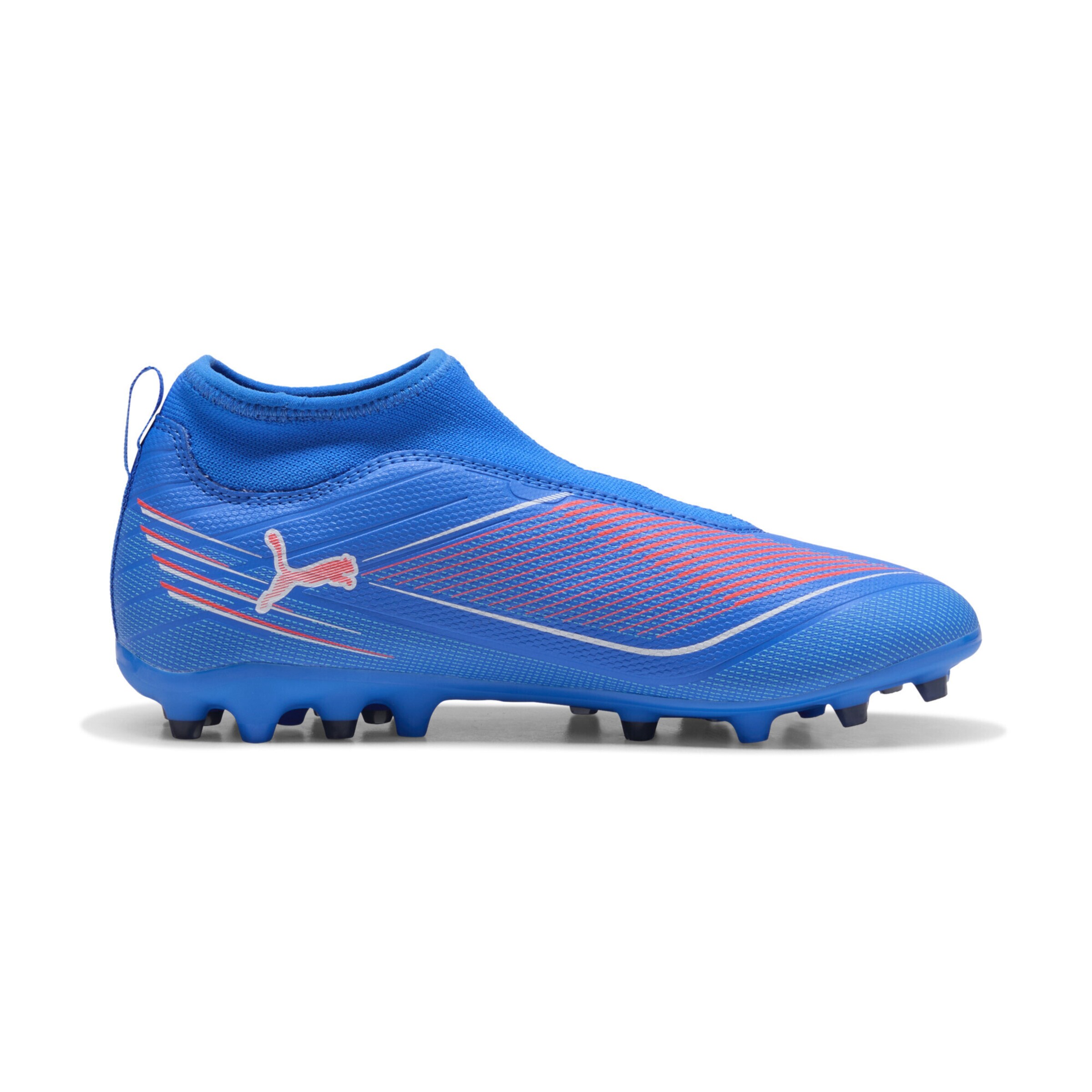 PUMA Fußballschuh 'Ultra 6 Match+' in Blau