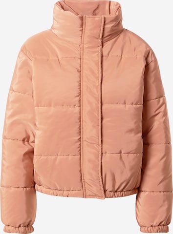 Dorothy Perkins Between-Season Jacket in Brown: front