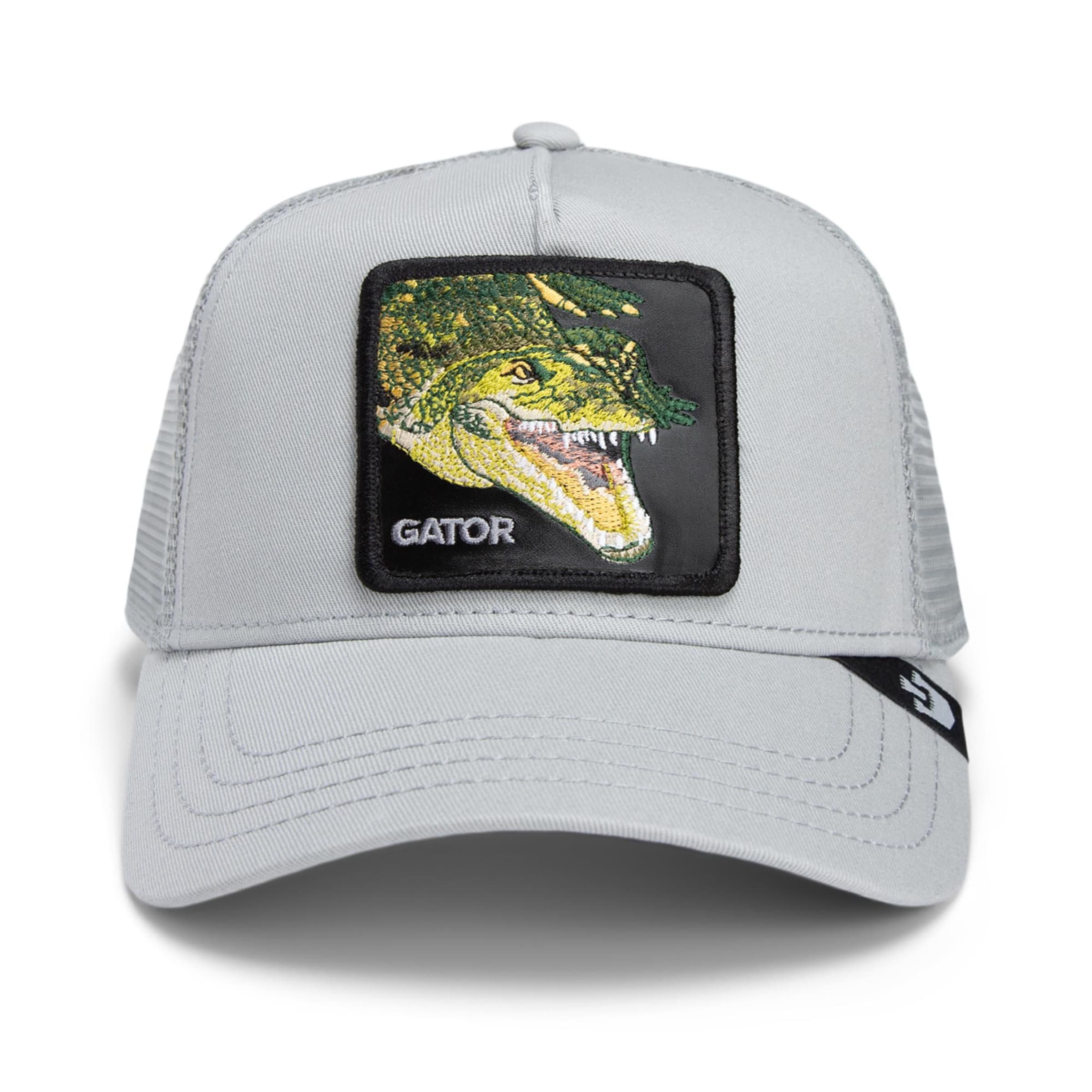 Casquette GOORIN Bros. en gris