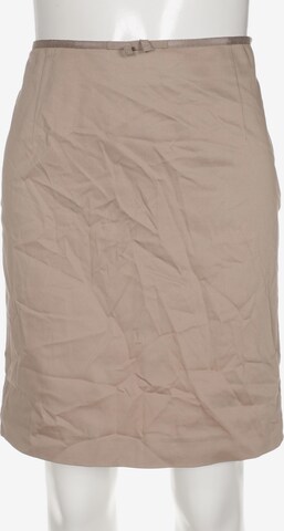 Uta Raasch Skirt in XL in Brown: front