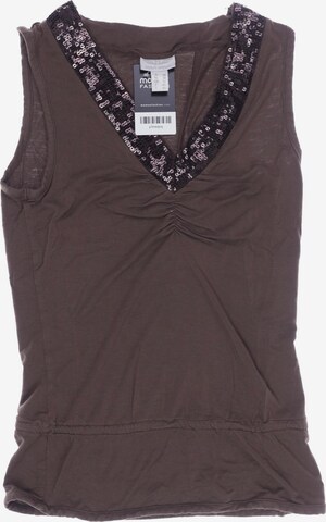 MAUI WOWIE Top & Shirt in M in Brown: front