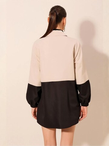 Veste mi-saison Bigdart en noir