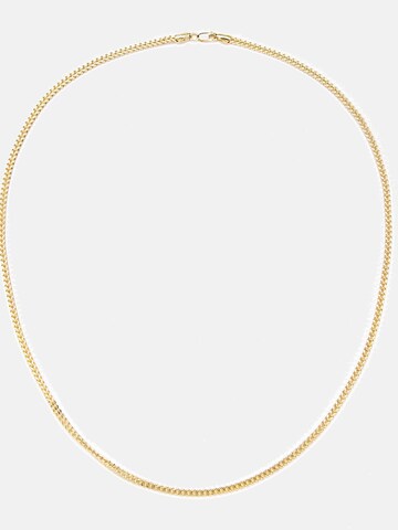 Vanlere Necklace in Gold: front