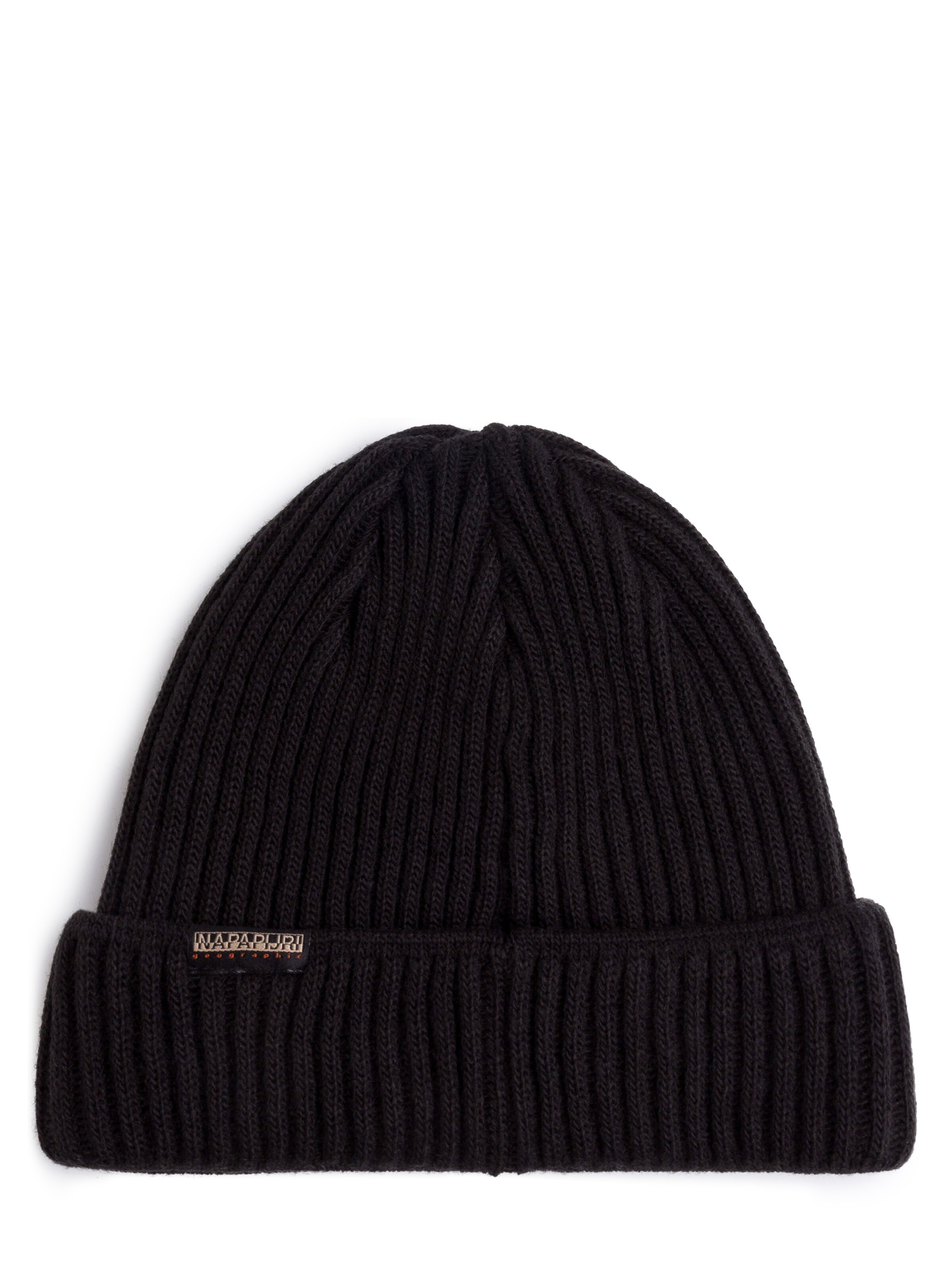 Bonnet 'Vispa' NAPAPIJRI en noir