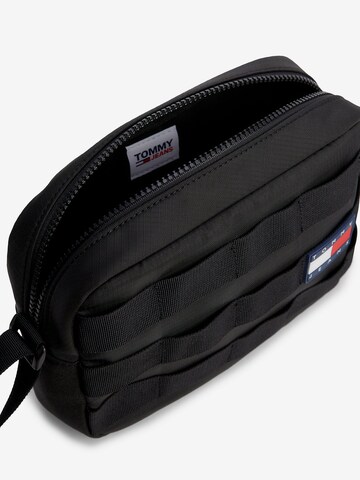 Sac à bandoulière Tommy Jeans en noir