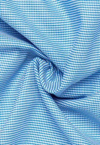 ETERNA Regular fit Business shirt in Blue