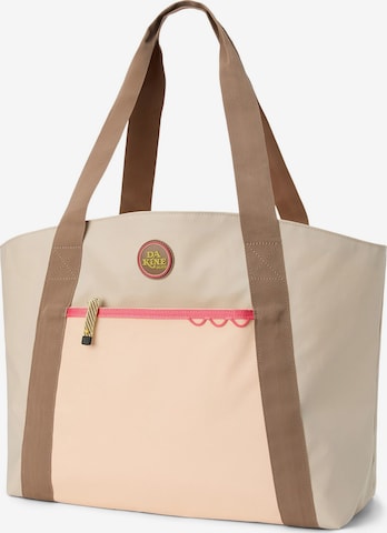 Cabas 'Renovation' DAKINE en beige : devant