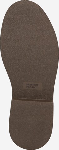 Garment Project Chelsea Boots 'June' in Black