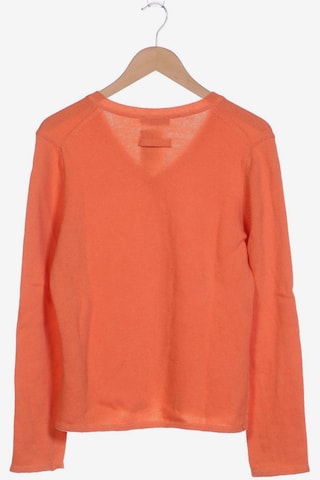 TIMBERLAND Sweater & Cardigan in XL in Orange