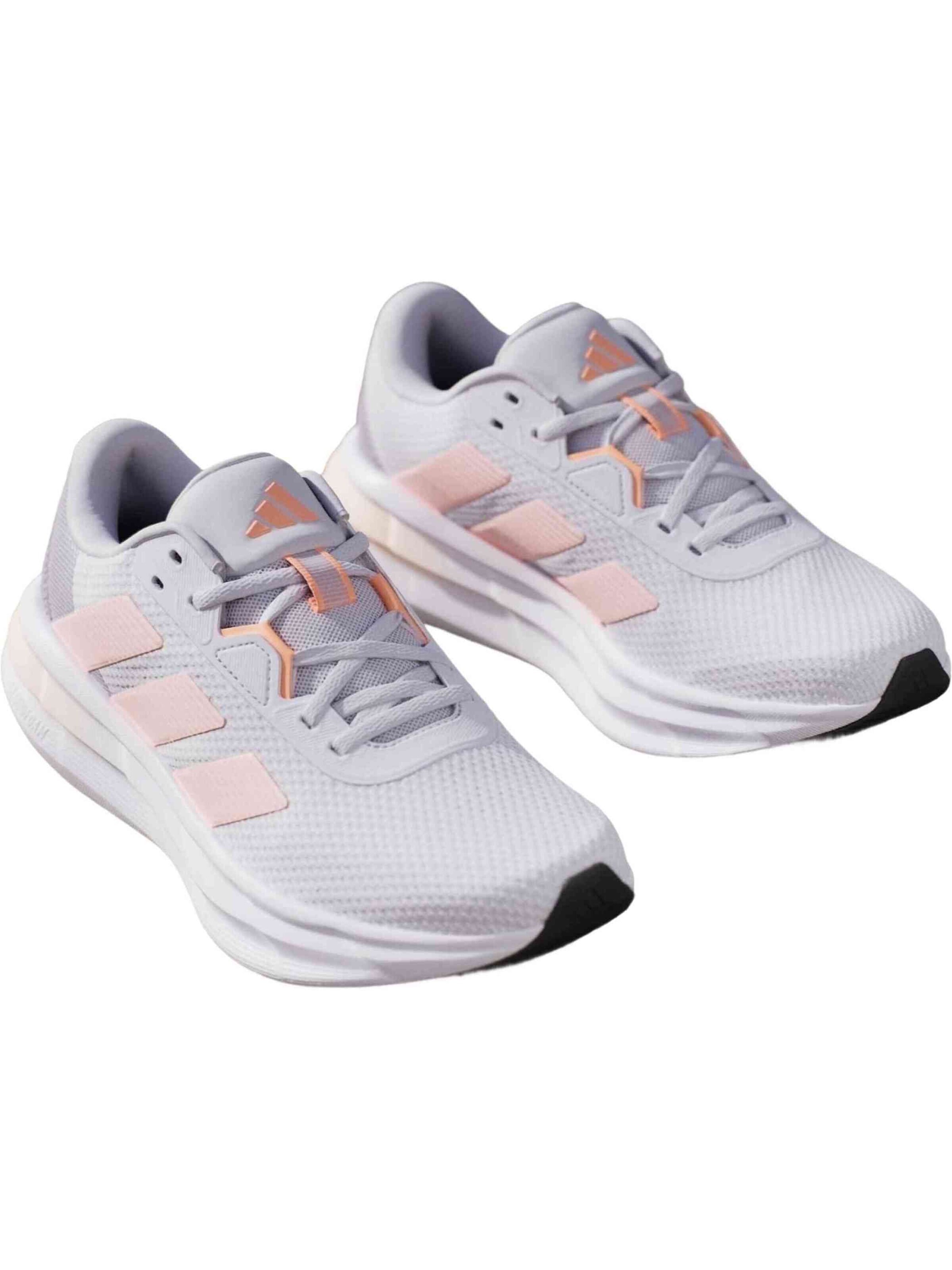 Chaussure de course '077-52592731128147' ADIDAS ORIGINALS en gris