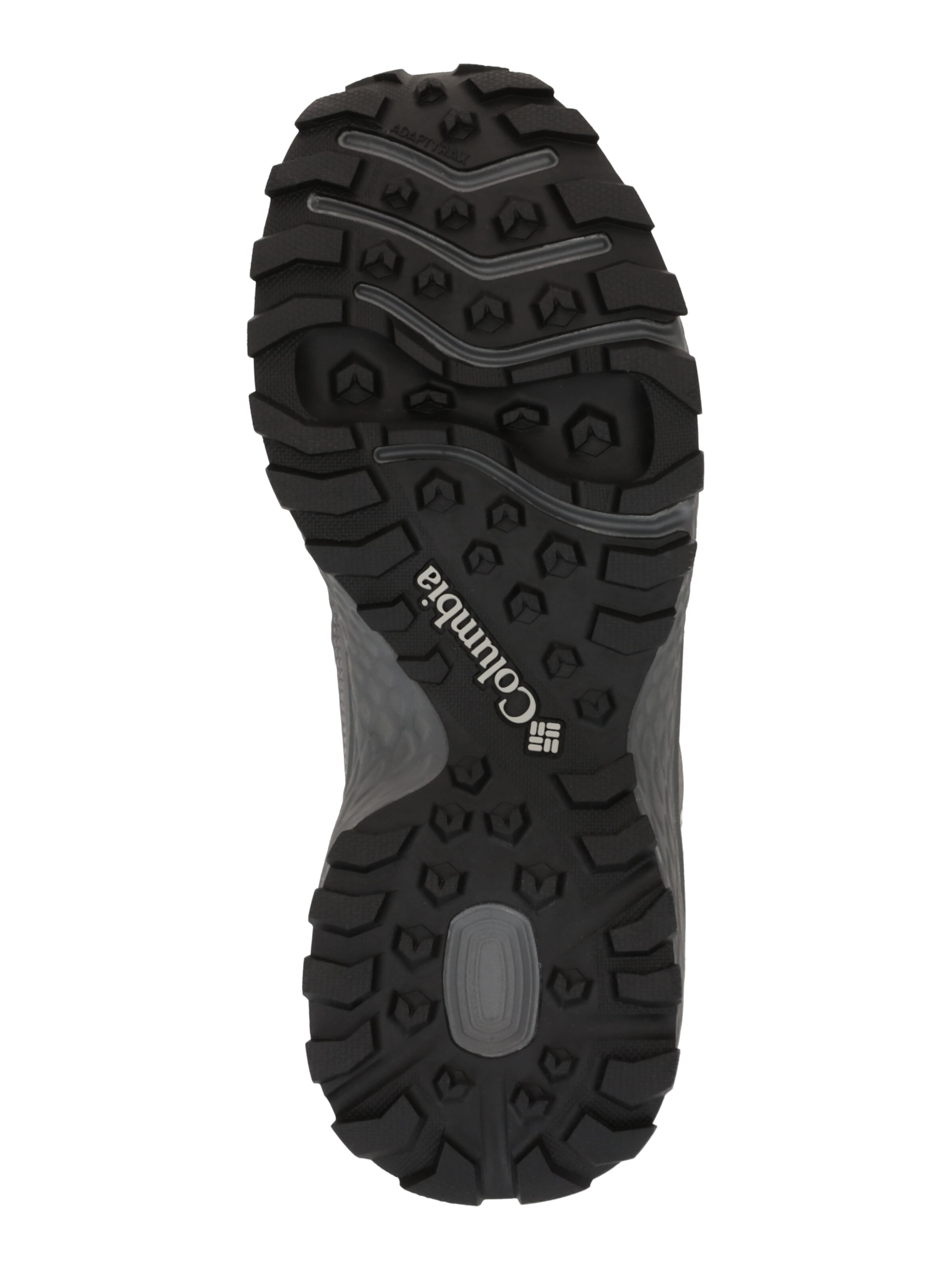 COLUMBIA Боти 'PEAKFREAK RUSH™' в черно