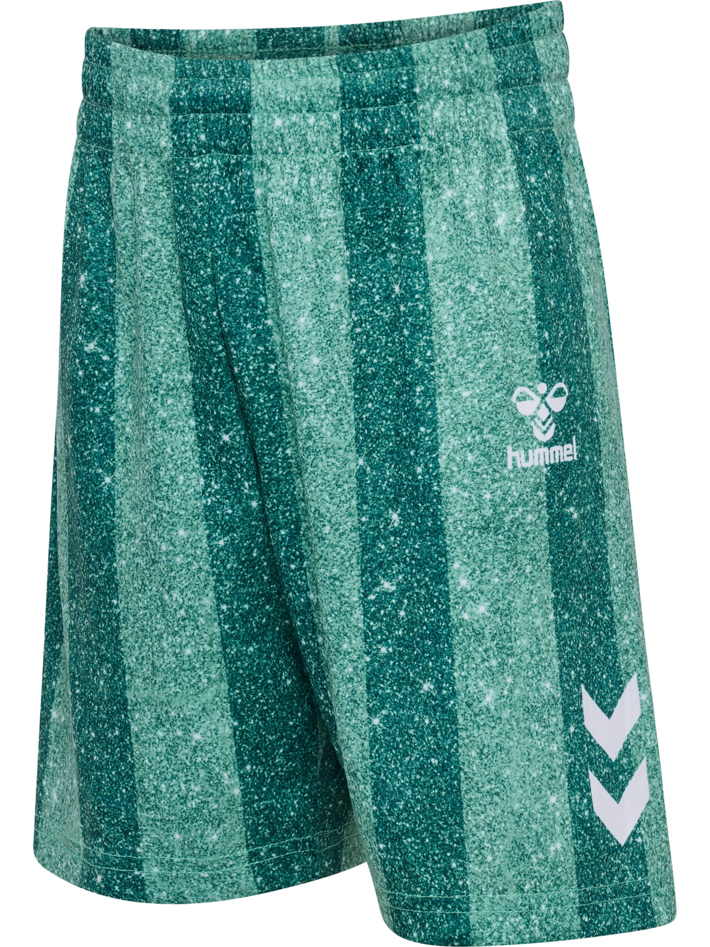 Hummel Tracksuit in Green