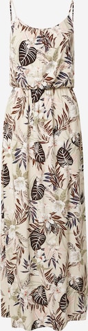 Abito 'NOVA' di ONLY in beige: frontale