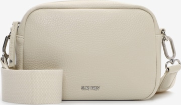 Suri Frey Umhängetasche 'Jenny' in Beige: Vorderseite