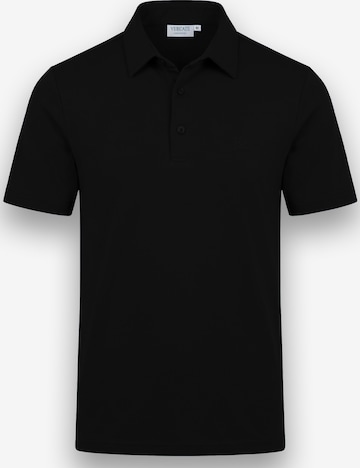 Vercate Shirt 'No. 32' in Black: front