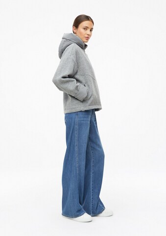 s.Oliver Jacke in Grau: Seite