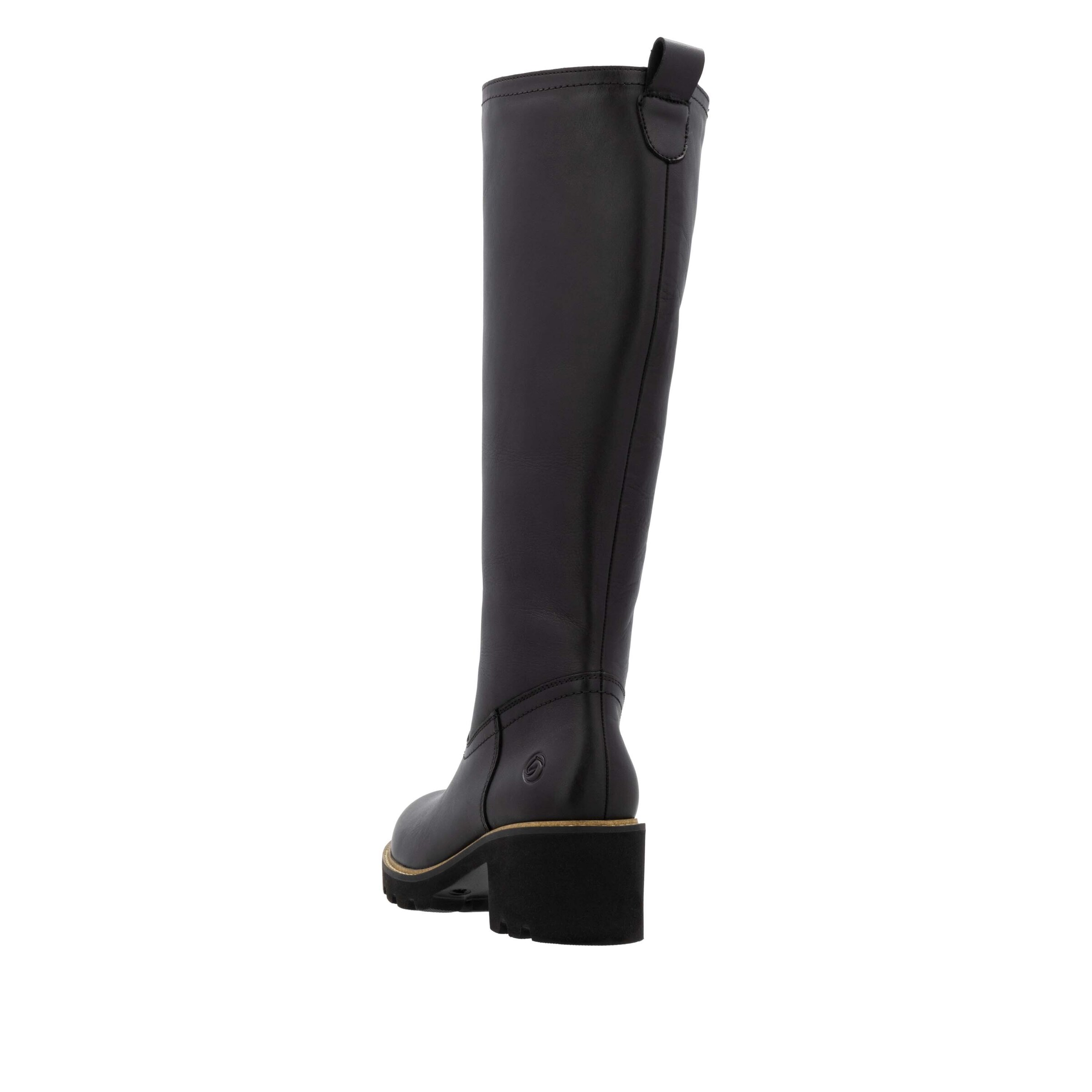 REMONTE Boots 'Doa 79' in Black
