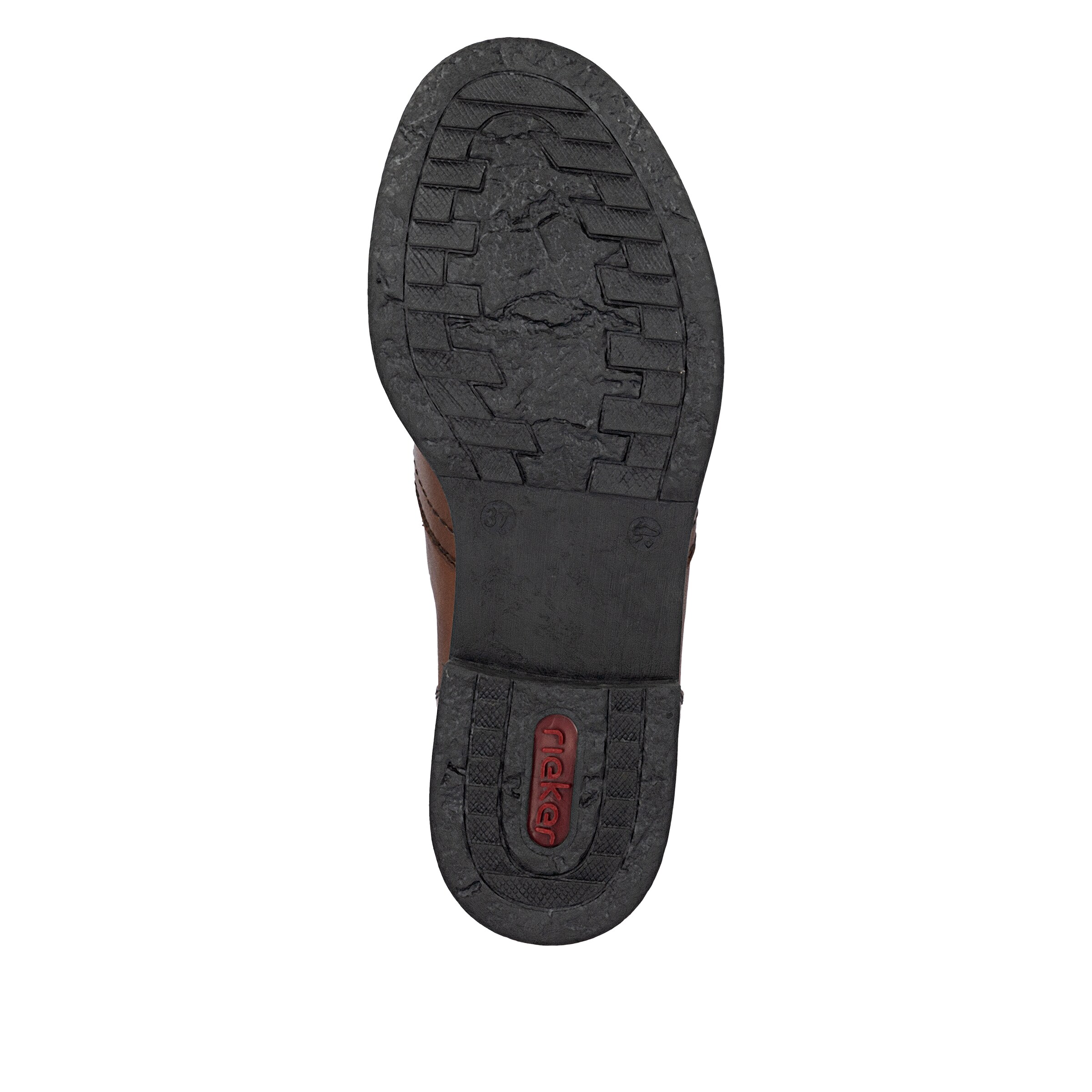 Rieker Ankle Boots in Brown