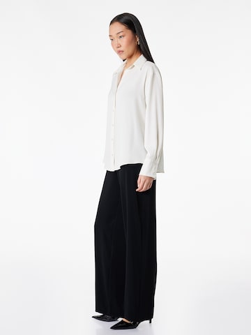 Koton Wide leg Pants in Black