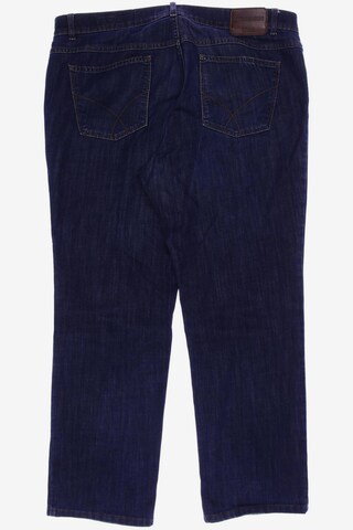 BRAX Jeans 40 in Blau