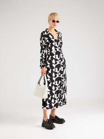 Sublevel Blousejurk in Zwart