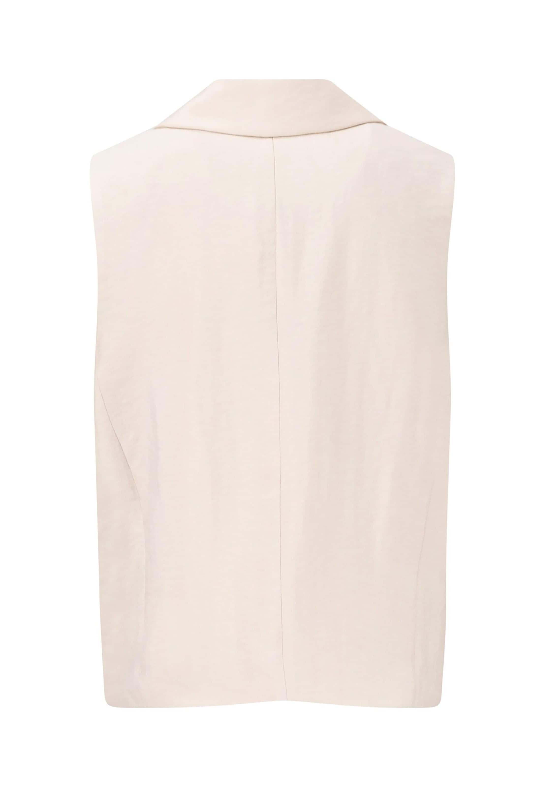 FYNCH-HATTON Gilet in Beige