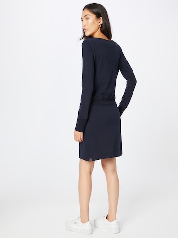 Robe 'PENELOPE' Ragwear en bleu