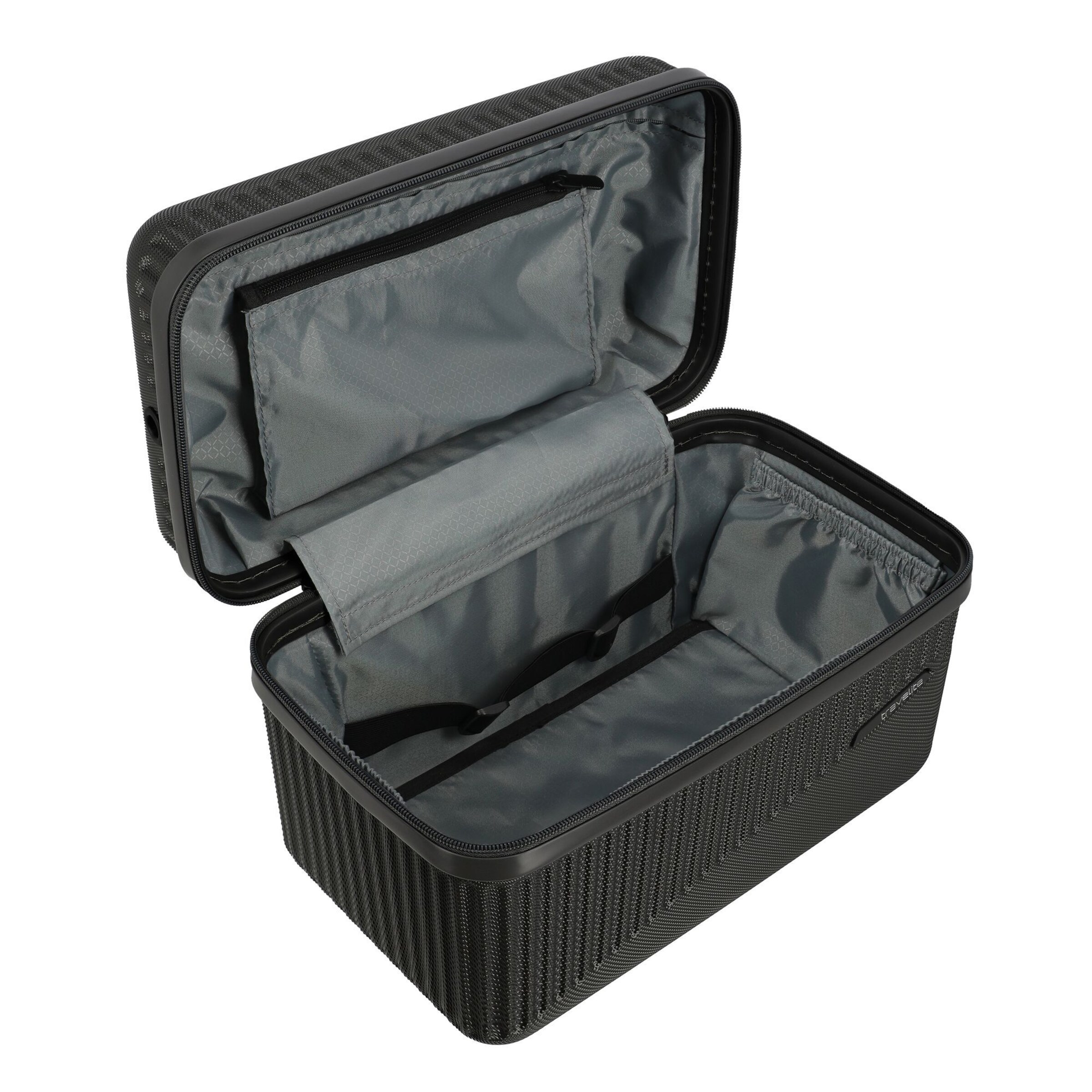 Nécessaire 'Bali' di TRAVELITE in nero