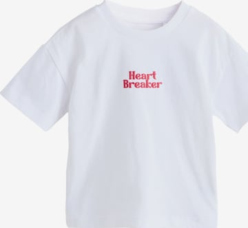 Next Shirt 'Valentines' in Mixed colours: front