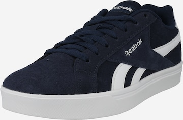 Reebok Nízke tenisky 'ROYAL COMPLET' - Modrá: predná strana