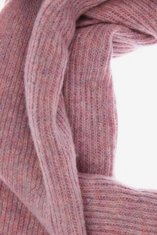 NÜMPH Scarf & Wrap in One size in Pink