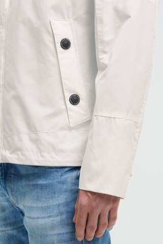 CAMP DAVID Outdoor jacket in White