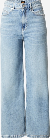 Džinsai 'C_MARLENE' iš BOSS, spalva – tamsiai (džinso) mėlyna, Prekių apžvalga