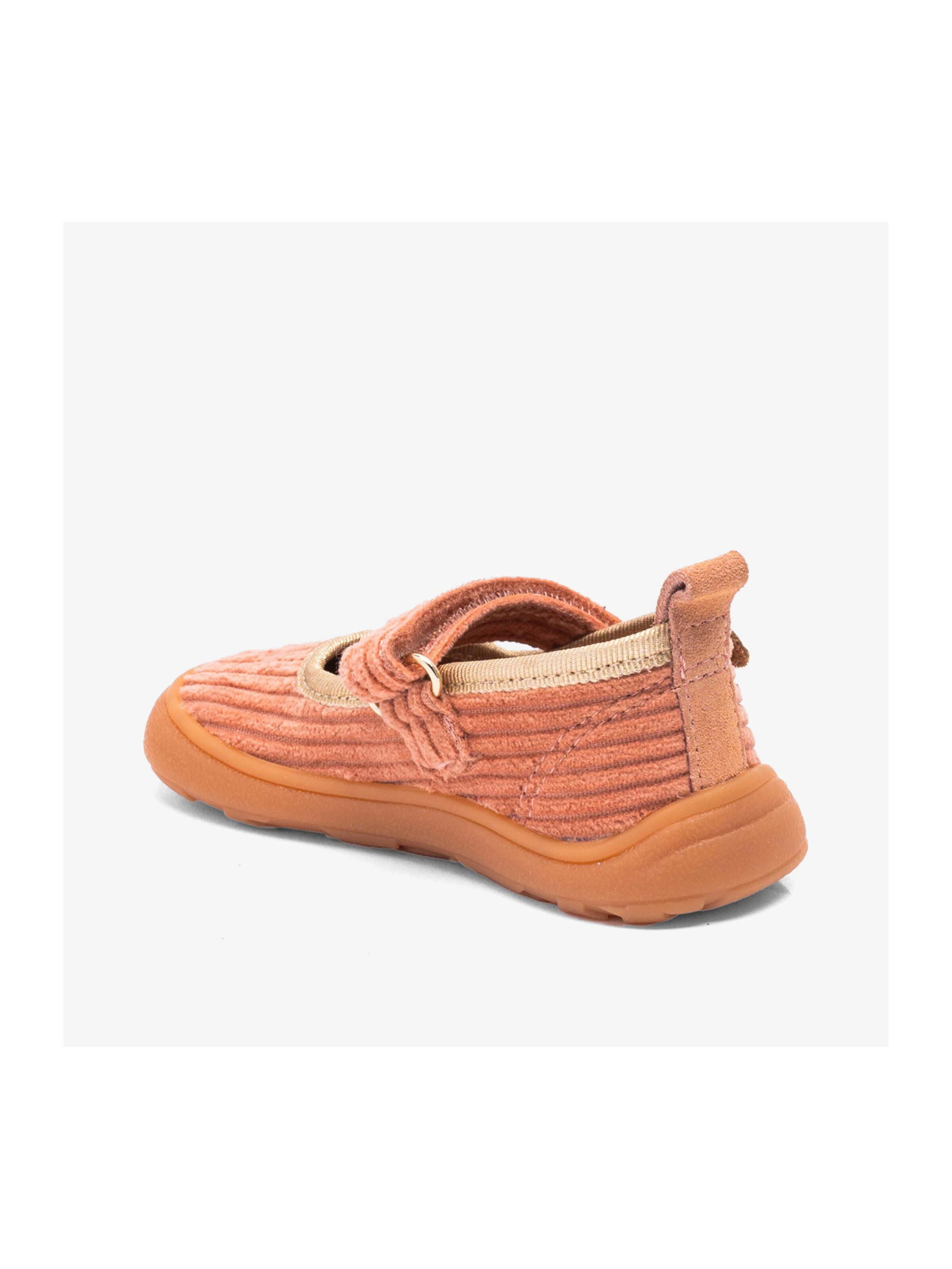 BISGAARD Балерини 'Miffy' в розово