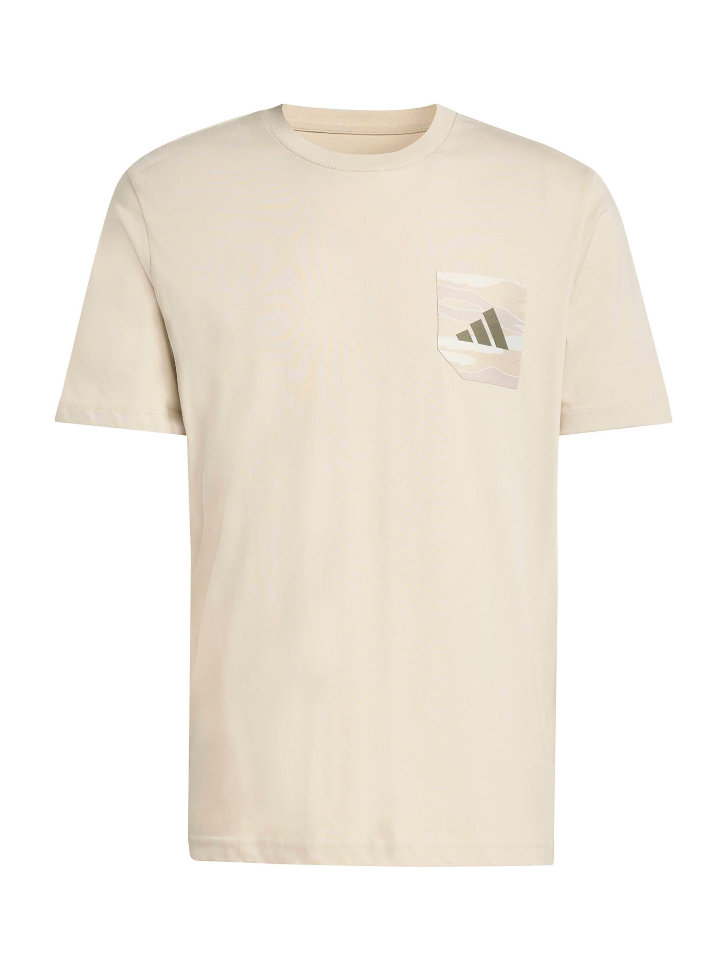 Sweat de sport ADIDAS SPORTSWEAR en gris : devant