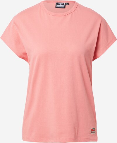 hummel hive Shirts 'Intro' i lyserød, Produktvisning