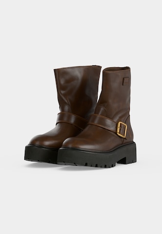 Copenhagen Studios Bootsit '900' värissä ruskea
