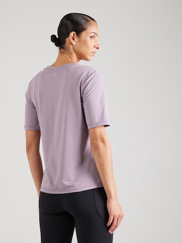 ONLY PLAY - Camiseta funcional 'ONPJINTO ON' en gris