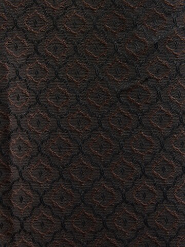 Next Slimfit Nadrág - barna