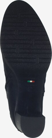 Nero Giardini Stiefel in Schwarz